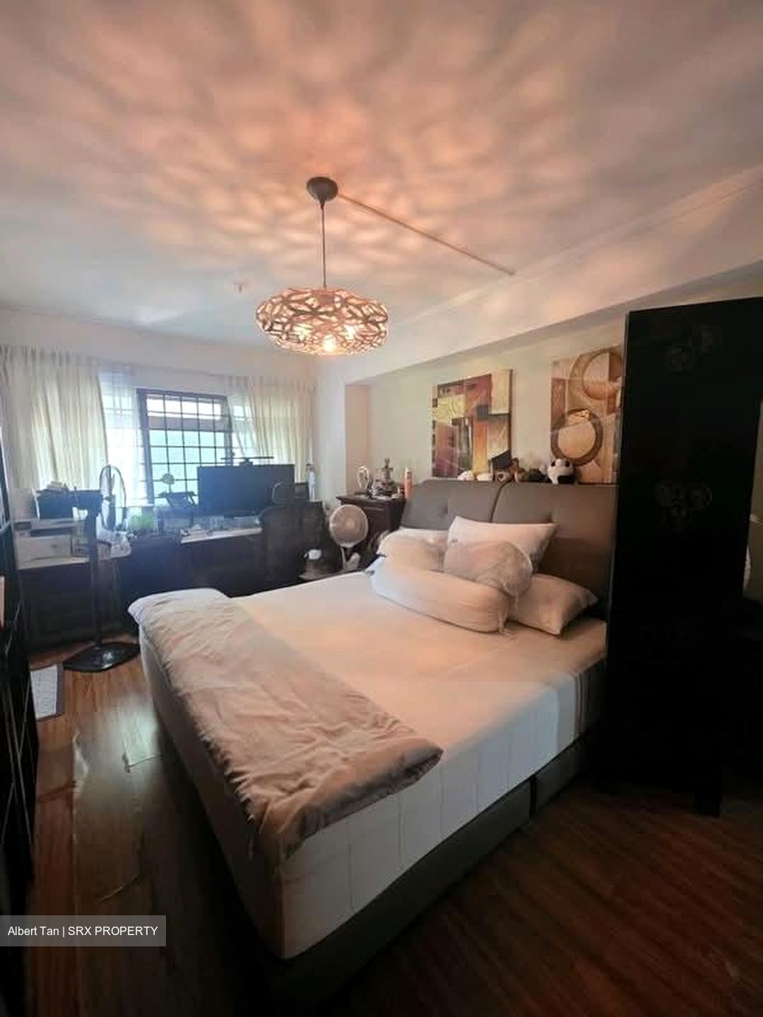 Blk 181 Pasir Ris Street 11 (Pasir Ris), HDB 4 Rooms #566820311